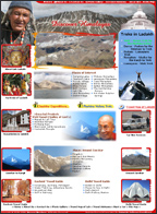 Discover Himalayas