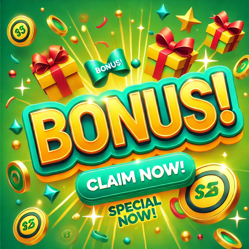 bonus